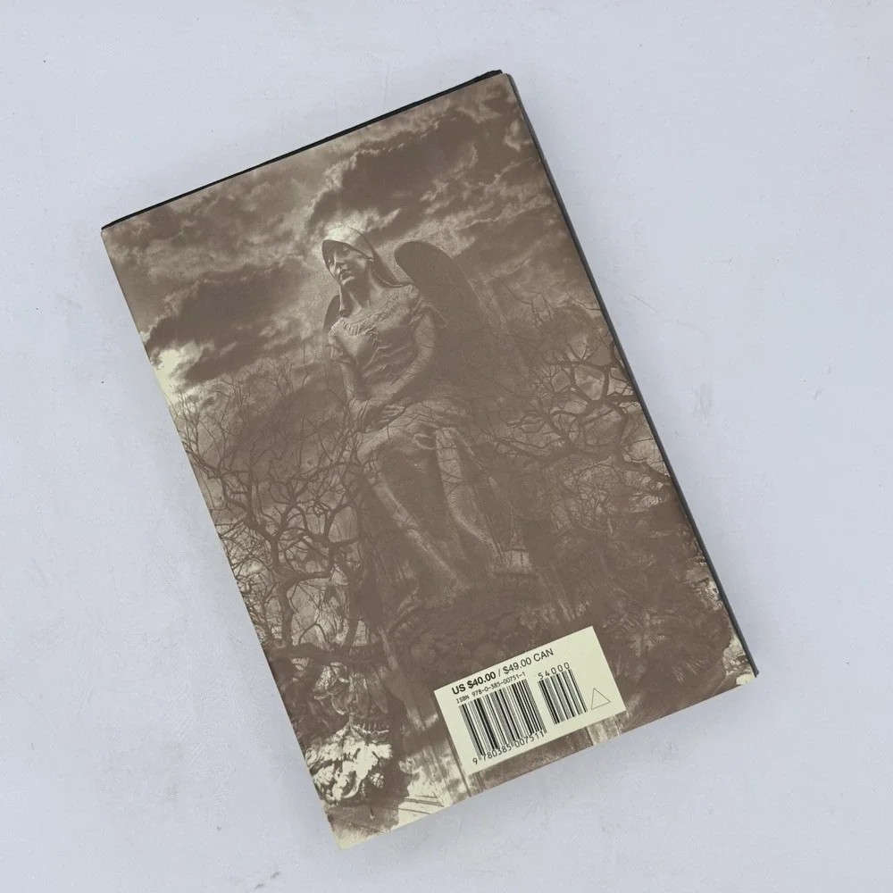 Salems Lot Stephen King Hardcover Vintage 1975 Doubleday Book EUC